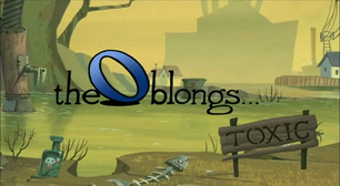 Mutantes, humor ácido e caos: o que torna o desenho "os Oblongs" tão insana?