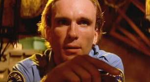 Ator de 'O Máscara' e 'Pulp Fiction', Peter Greene, é encontrado morto em Nova York