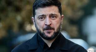 Berlim sedia rodada de conversações sobre a Ucrânia