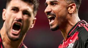 Ídolos decidem, Flamengo vence e se garante na final do Mundial contra o PSG