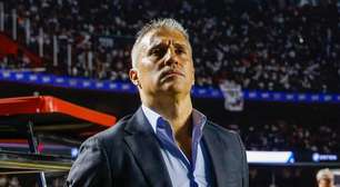 Negócio confirmado! São Paulo empresta jogador de Hernan Crespo para clube da Europa