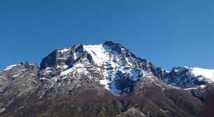 Montanhas com formatos curiosos ao redor do mundo