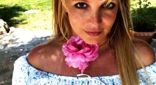 Britney Spears comemora 44 anos com nova edição de "A Mulher em Mim"