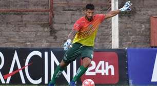 No mercado, Sport mira contratação de goleiro para 2026