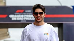 F1: Ocon vê aumento da parceria Haas-Toyota como motivação para 2026