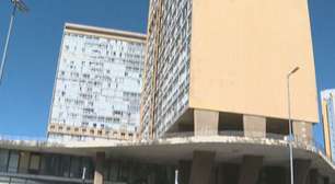 Moradora revoltada paga condomínio com 1.663 moedas