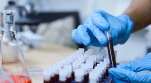 Cientistas identificam um novo tipo de sangue considerado o mais raro do planeta ele pertence a uma única mulher