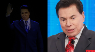 Silvio Santos 'ressuscita' com IA em importante evento do SBT e web não perdoa: 'Desrespeito com a alma da pessoa'