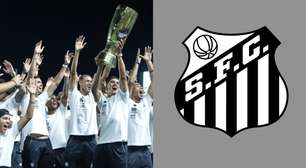 Para matar a saudade! Veja os jogos, horários e onde assistir o Santos FC na Copinha