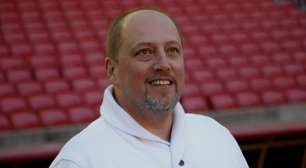 Jogador titular do Inter entra na mira do River Plate: "R$ 37,8 milhões"