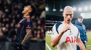 Nottingham x Tottenham: onde assistir, escalações e arbitragem