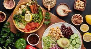 Vegetarianismo, terceira idade, Caatinga e COP30