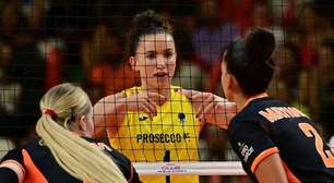 Conegliano reage e evita feito histórico de um batalhador Osasco