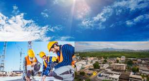 Calor, indústria e natureza moldam este pedaço vibrante da Baixada