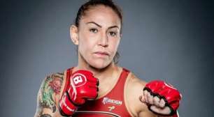 VÍDEO: Soberana! Lenda do MMA, Cris Cyborg confirma favoritismo e finaliza rival invicta na PFL