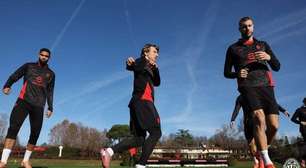 Milan x Sassuolo: onde assistir, escalações e arbitragem