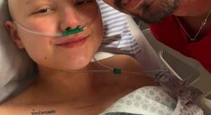 Marido visita Isabel Veloso em hospital e relata complicações: 'Impossível não se impressionar'