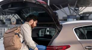 Vai viajar no Natal? 5 itens do carro que você precisa checar hoje para não ficar na estrada