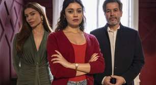 Investigação interrompida e mistério da estátua marcam a semana de Três Graças