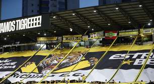 Criciúma inicia reestruturação e anuncia demissões