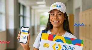 Pé-de-Meia: parcela única para concluintes e participantes do Enem veja quem recebe