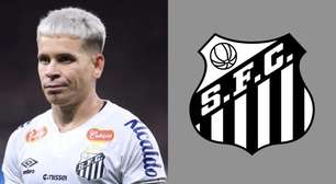 Santos FC ganhará do Fluminense quantia milionária por Soteldo