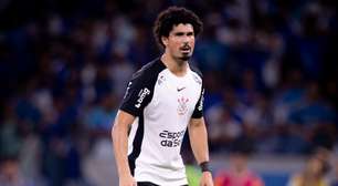 Zagueiro do Corinthians destaca preparação e cobra foco para decisão da Copa do Brasil