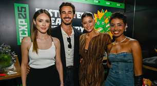 Coração Acelerado: tudo sobre a nova novela da Globo!