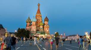 Celebridades brasileiras que têm ascendentes na Rússia