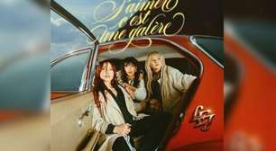 Trio francês LEJ celebra dez anos de carreira com novo álbum sobre o amor