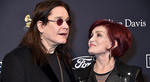 Viúva de Ozzy Osbourne relembra últimos sonhos do cantor: 'Ele sabia, estava pronto'