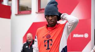 Bayern de Munique x Mainz 05: onde assistir, escalações e arbitragem