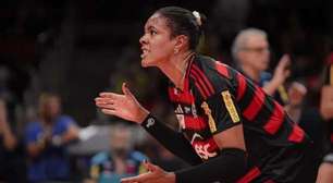 Sesc RJ Flamengo sofre, vence o lanterna no tie-break e segue invicto. Veja a classificação