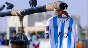 O que esperar do Pyramids, adversário do Flamengo no Intercontinental