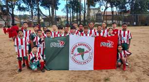 G.E. Continente promove Natal Solidário para crianças atingidas pela enchente no RS