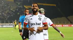 Vila Nova comemora venda de Juninho pelo Flamengo e coloca 'grana' no caixa