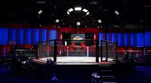 UFC Vegas 112: Royval x Kape - Resultados