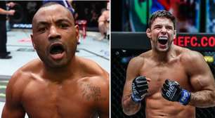 Confira os palpites SUPER LUTAS para o UFC Vegas 112, com Cesinha Almeida, Buchecha e mais brasileiros