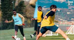 Lens x Nice: onde assistir, escalações e arbitragem