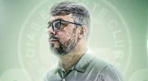 Com Michel Alves, Goiás tem atualização de procura por atacante ex-Real Madrid: "Se chegar"