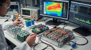 Setor automotivo vibra com modelo de carreira que cresce sem parar com veículos elétricos