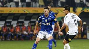 Em casa, Corinthians precisa de feito inédito para passar à final da Copa do Brasil