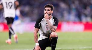 Corinthians faz 'mistério' sobre Yuri Alberto para jogo decisivo contra o Cruzeiro; entenda