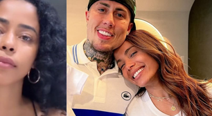 MC Daniel falava mal de Anitta e traiu Lorena Maria durante gravidez, afirma ex do cantor: 'Baixo e sorrateiro'