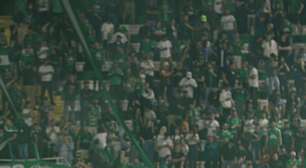 Chapecoense repatria atleta após passagem pelo Brasileirão