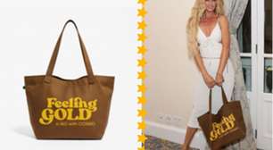 Australian Gold lança collab com Cosmo Rio e distribui bolsa exclusiva no Rio
