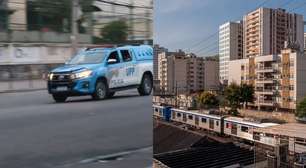 Cidade da Baixada, a 25 metros de altitude, se destaca pela qualidade de vida
