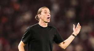 Filipe Luís destaca a 'única forma do Flamengo vencer o PSG': "Fazer um jogo perfeito"