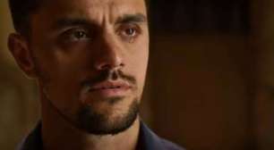 Qual foi a 'falha de comunicação' que colocou a carreira de ator de Dona de Mim em risco?