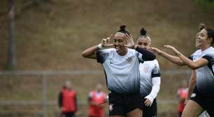 Corinthians enfrenta o Internacional em busca de vaga nas semifinais da Copinha Feminina; saiba tudo
